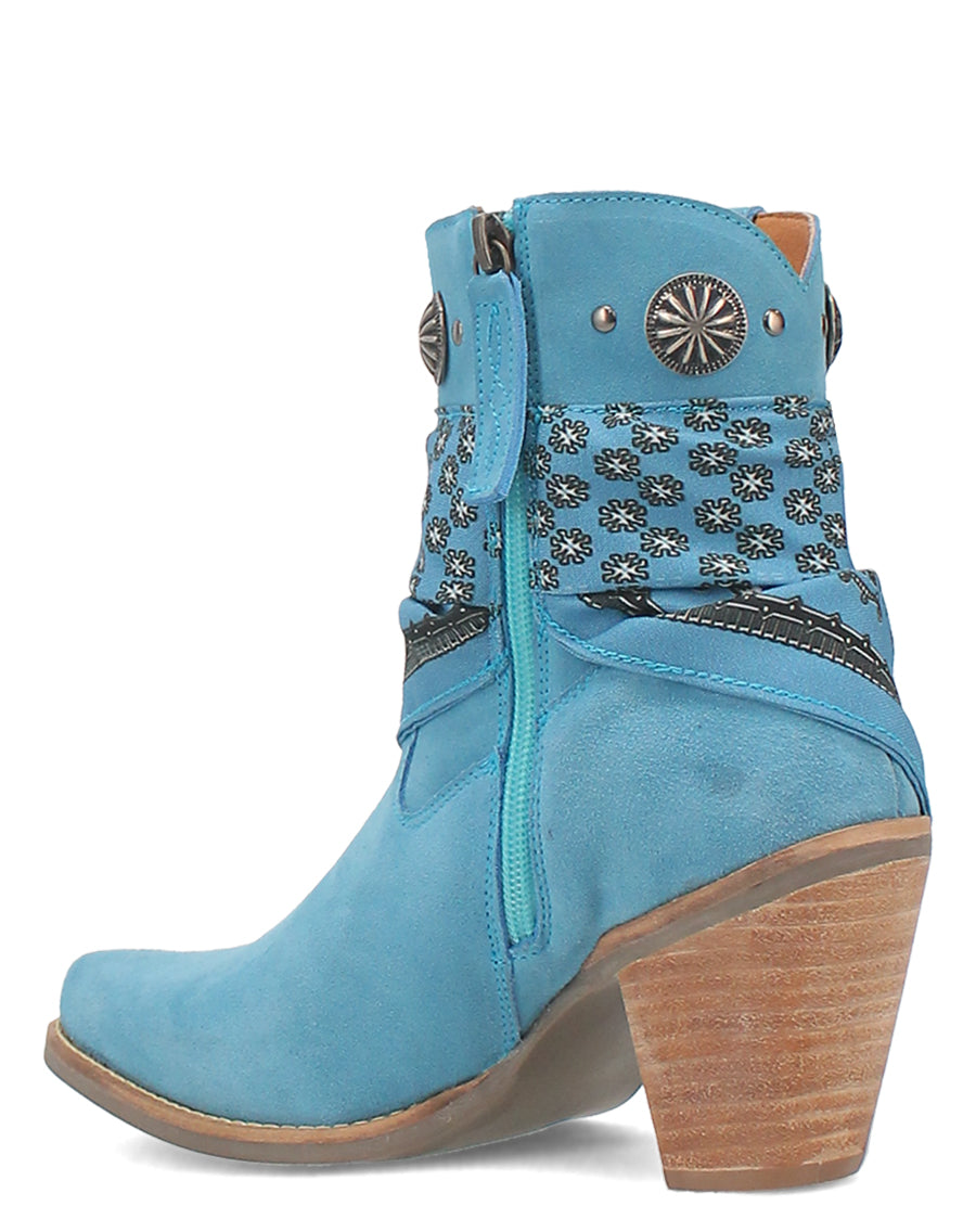 Women's Bandida Western Boots