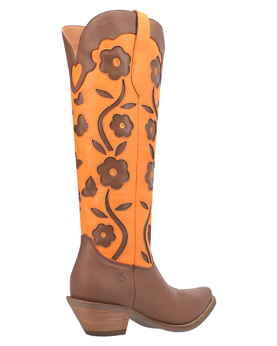 Women's Goodness Gracious Western Boots