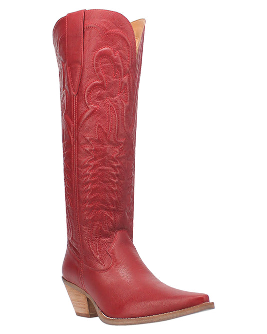 Women's Raisin Kane Western Boots