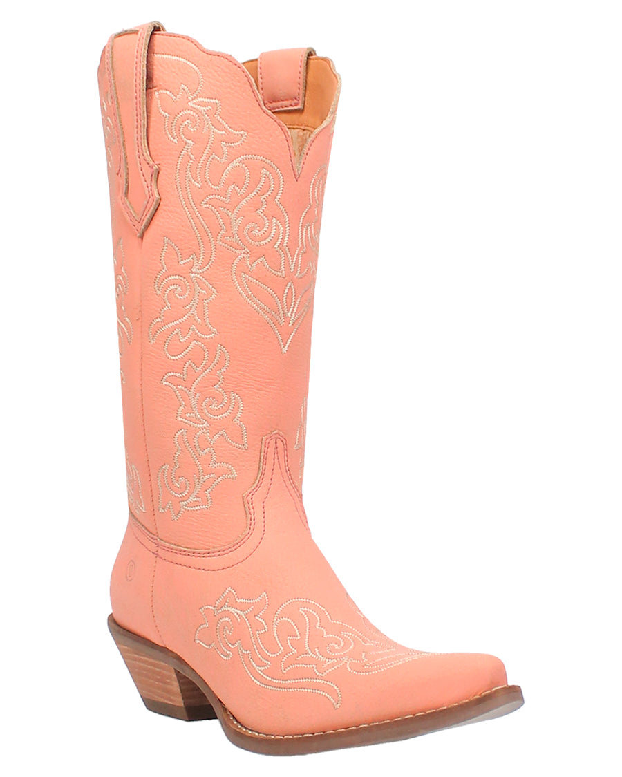 Women's Flirty N' Fun Western Boots