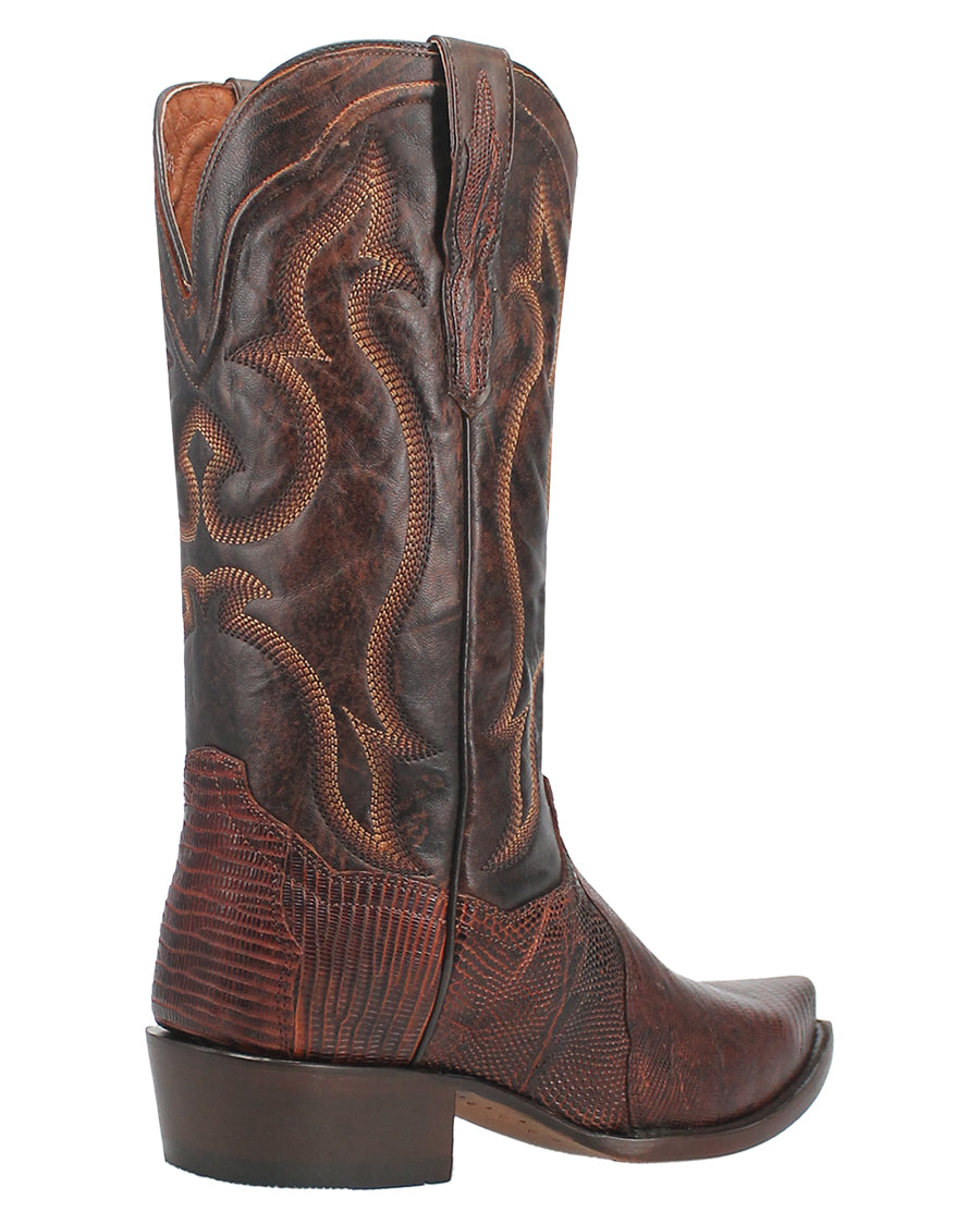 Men's Hearst Western Boots