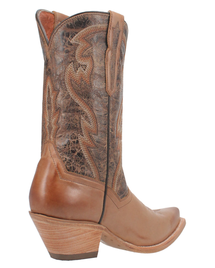 Women's Tria Western Boots