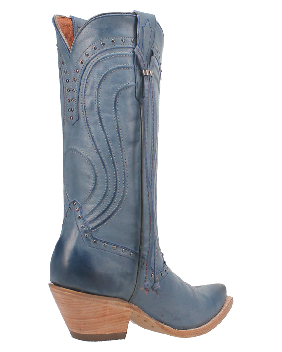 Women's Donnah Western Boots