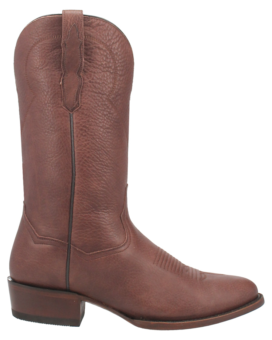 Men's Pike Western Boots