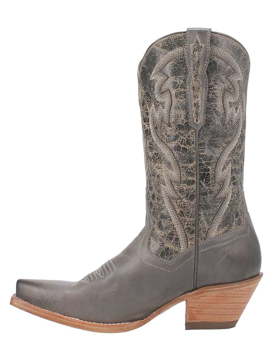 Women's Tria Western Boots