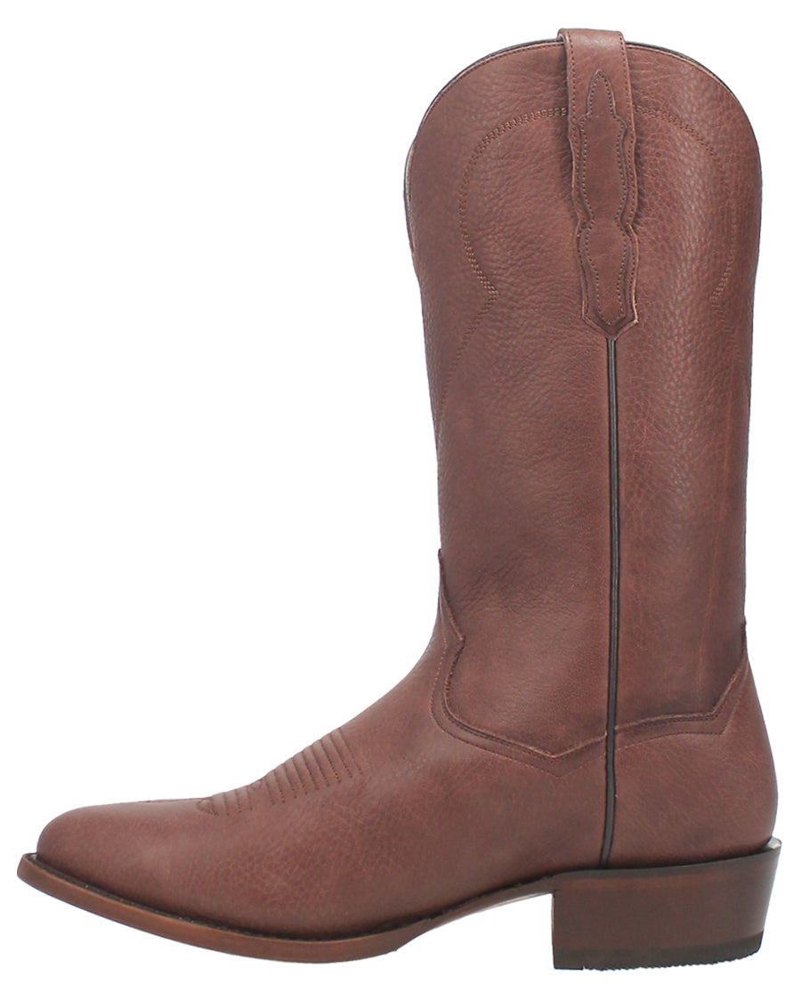 Men's Pike Western Boots