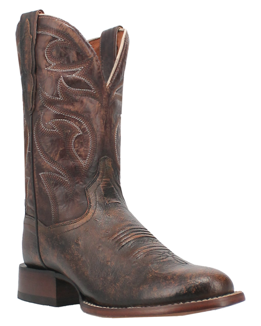 Men's Clyde Western Boots