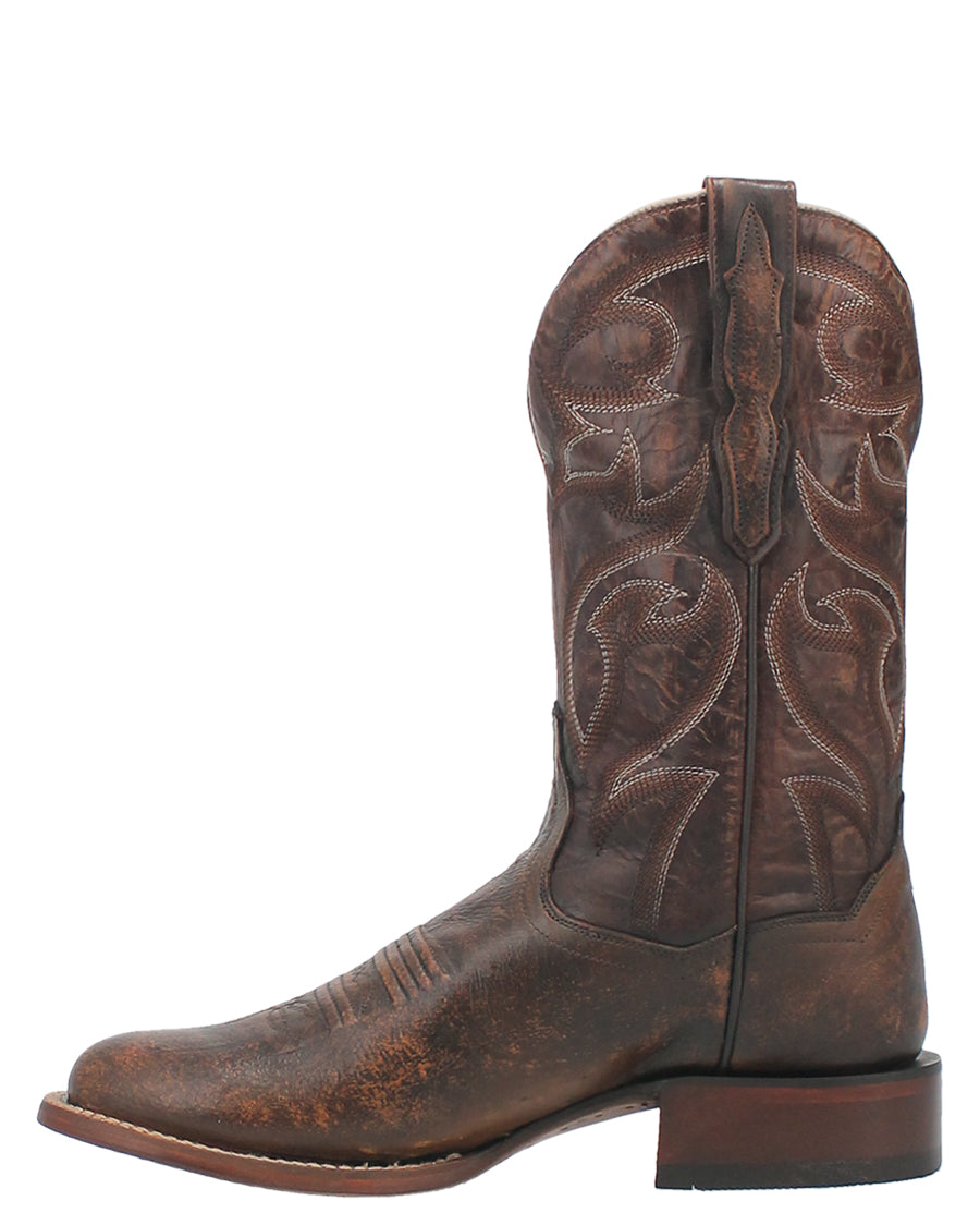 Men's Clyde Western Boots