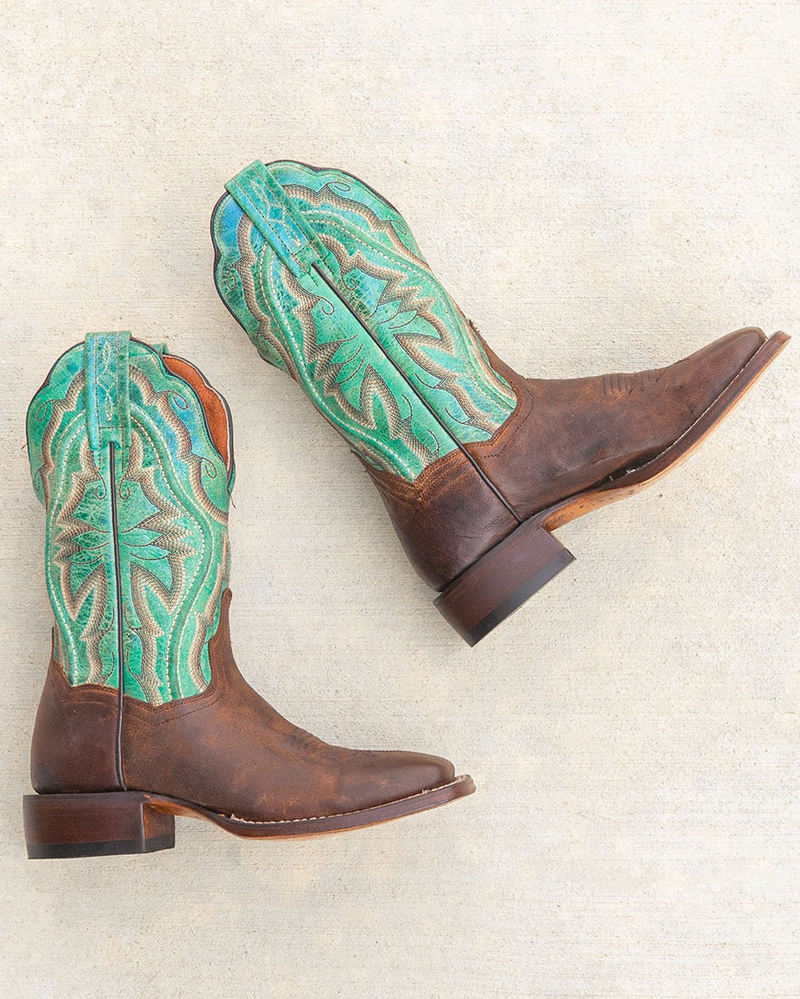 Women's Babs Western Boots