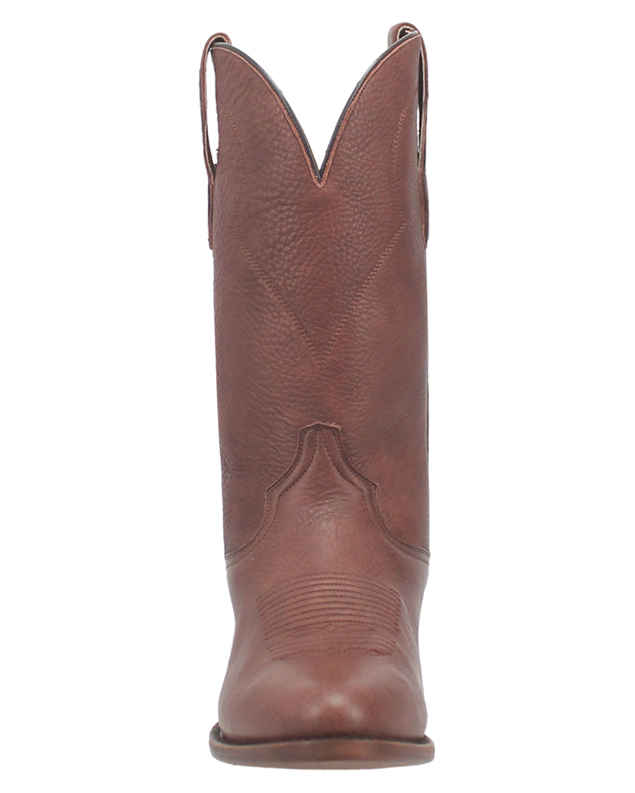 Men's Pike Western Boots