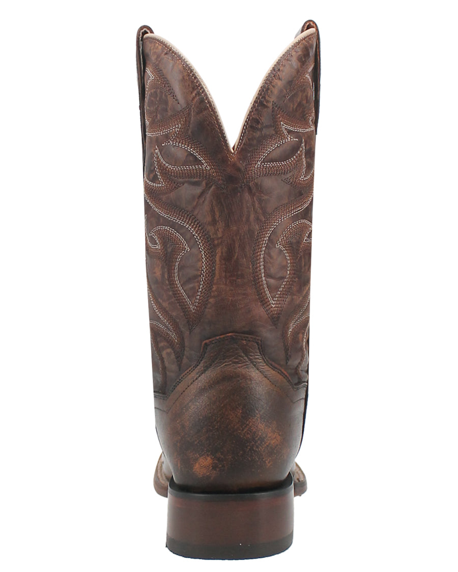 Men's Clyde Western Boots