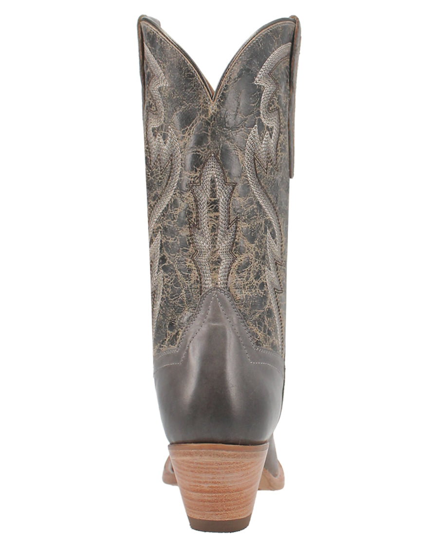 Women's Tria Western Boots