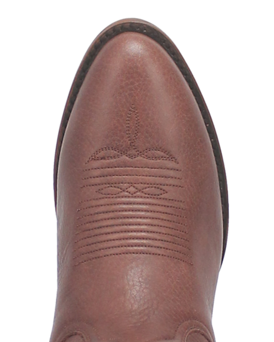 Men's Pike Western Boots