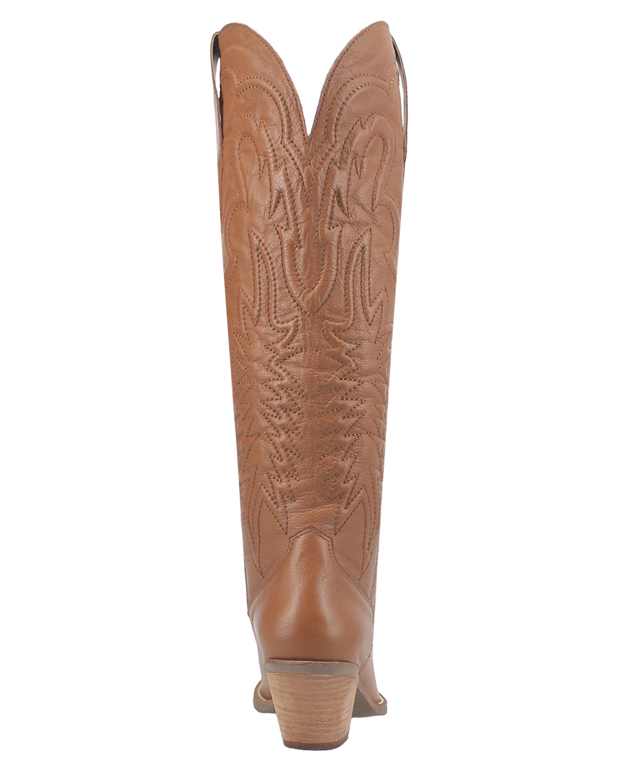 Women's Raisin Kane Western Boots