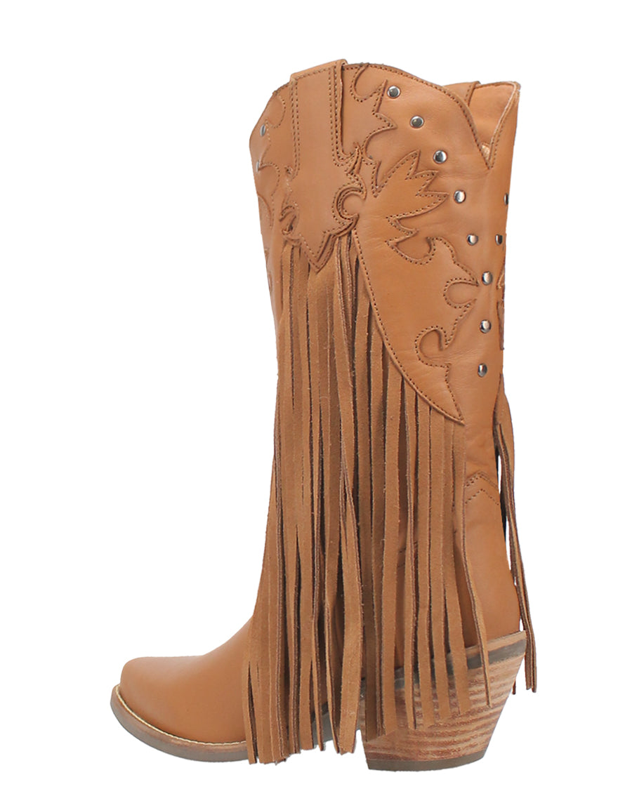 Women's Hoedown Western Boots