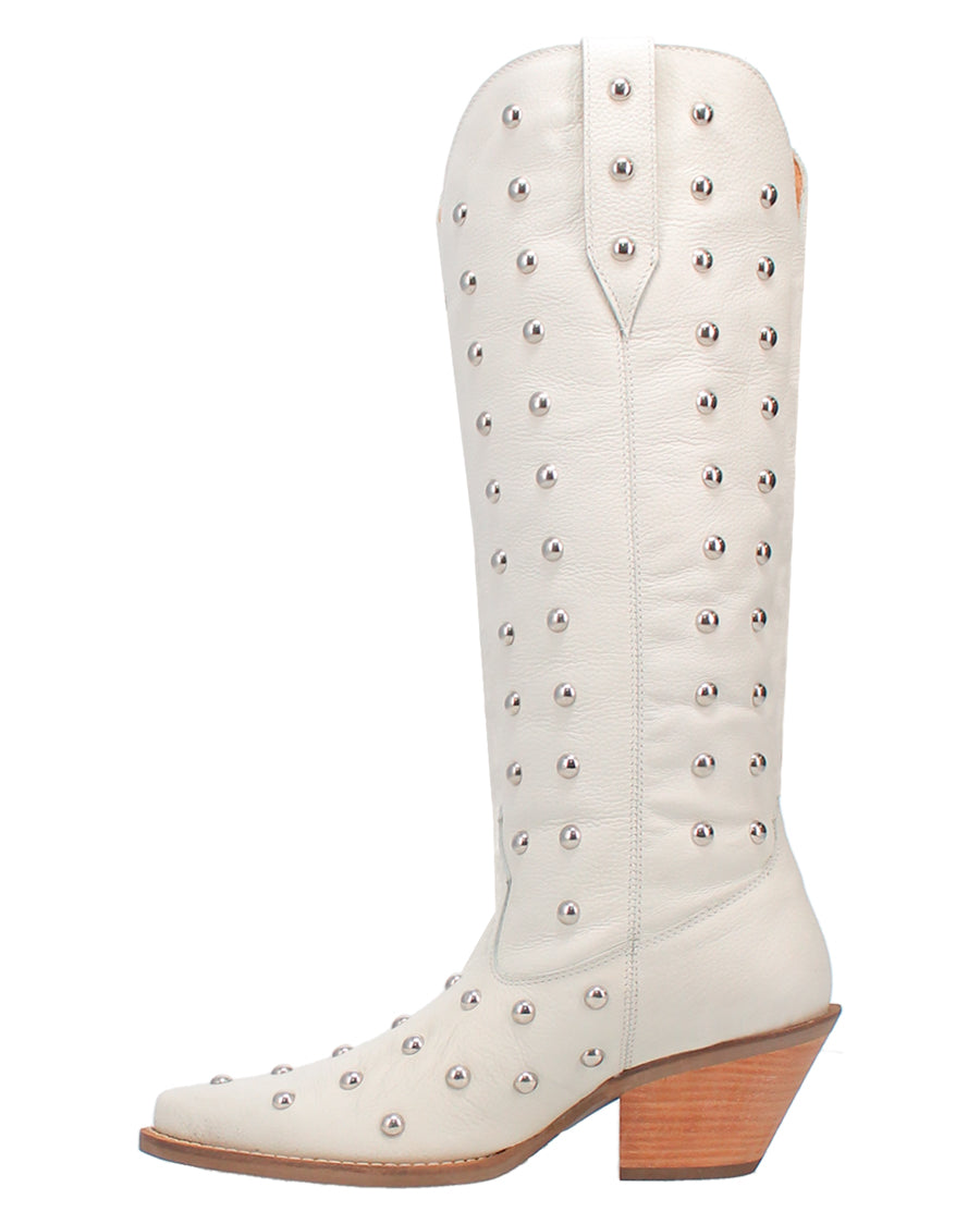 Women's Broadway Bunny Western Boots