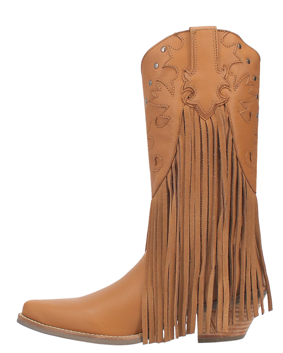 Women's Hoedown Western Boots