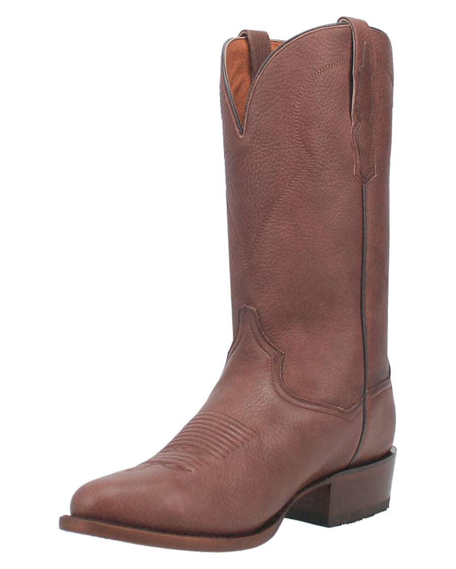 Men's Pike Western Boots