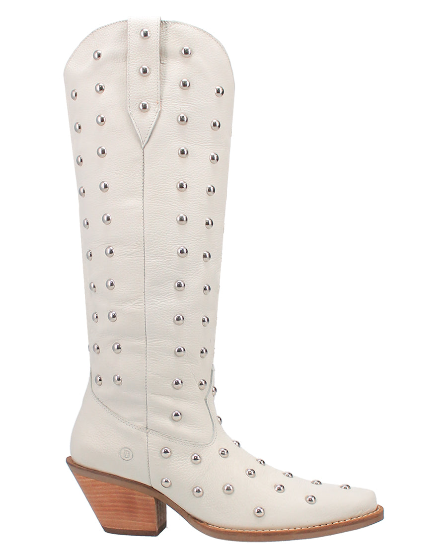 Women's Broadway Bunny Western Boots