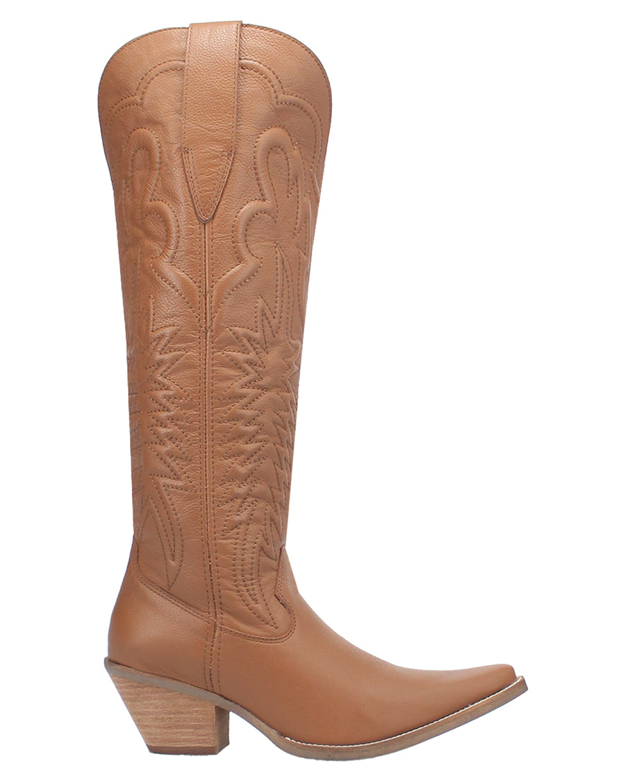 Women's Raisin Kane Western Boots