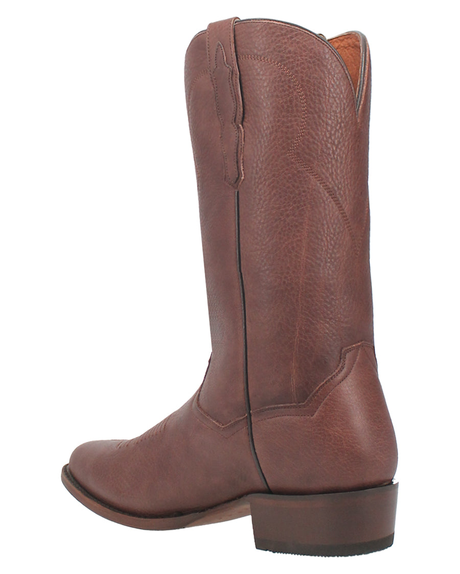 Men's Pike Western Boots