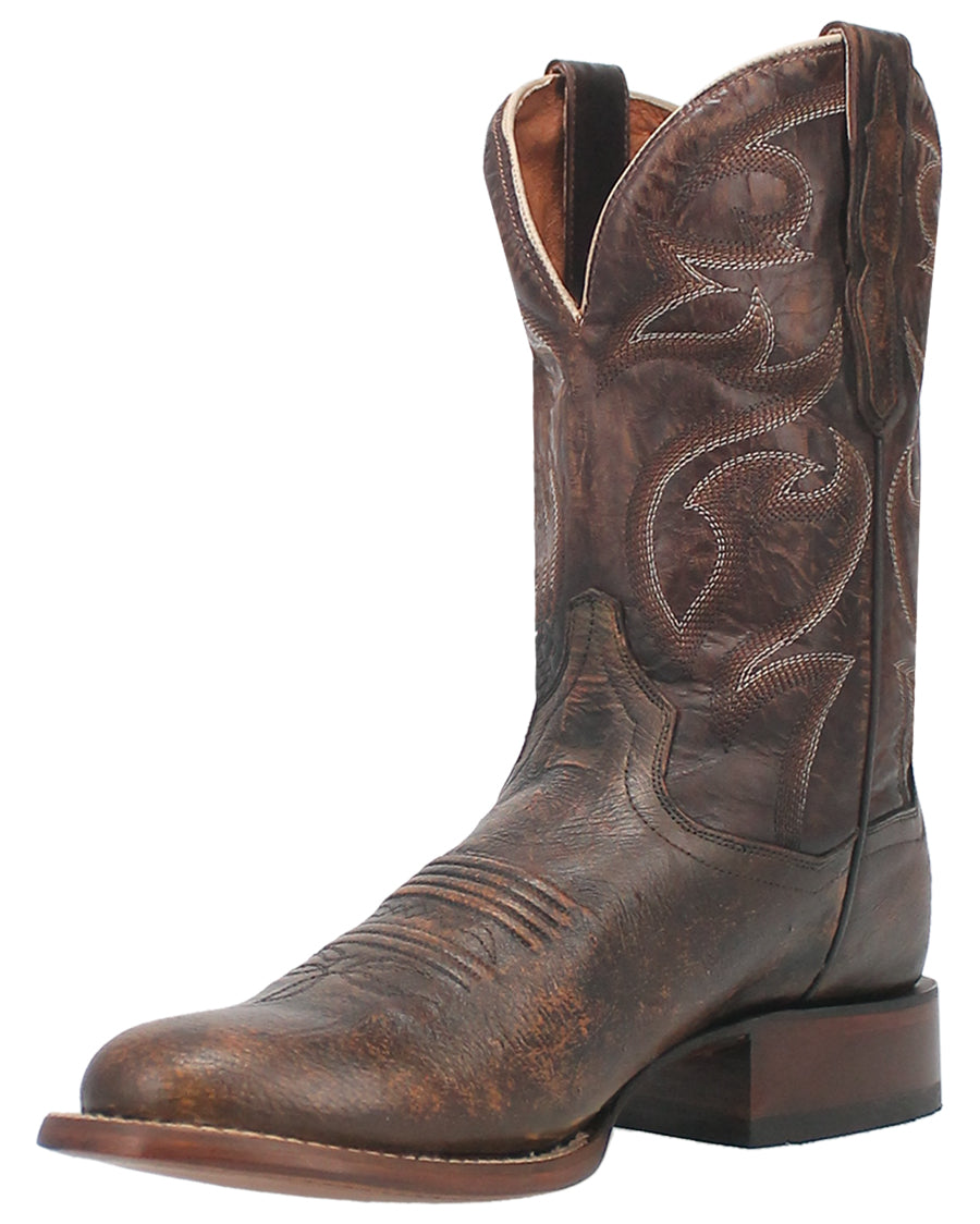 Men's Clyde Western Boots