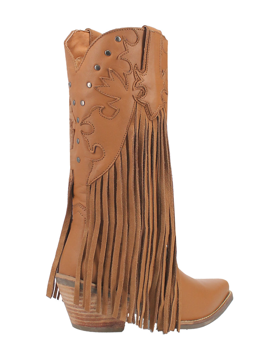 Women's Hoedown Western Boots