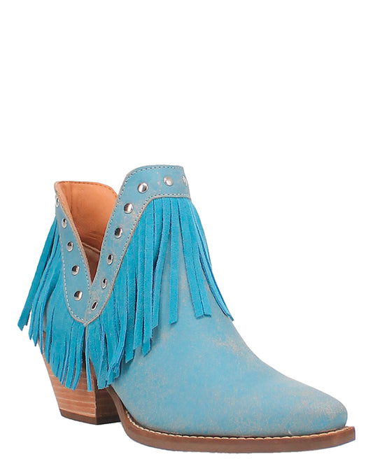 Women's Fine N' Dandy Western Booties