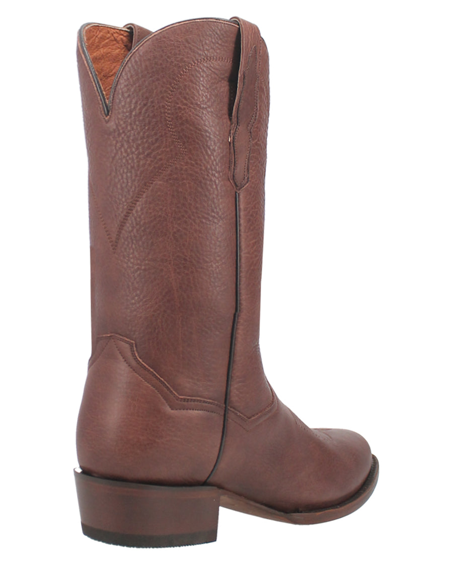 Men's Pike Western Boots