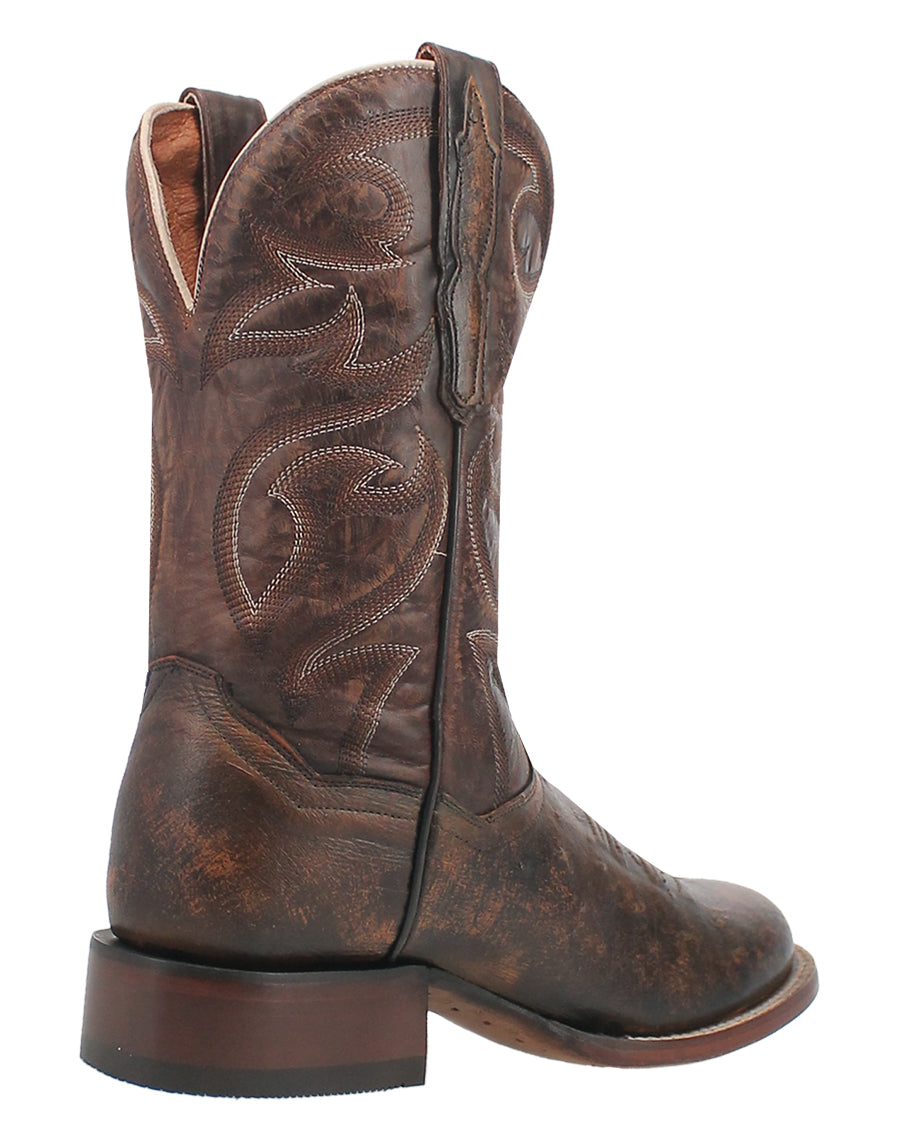 Men's Clyde Western Boots