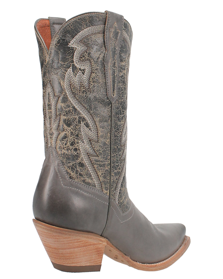 Women's Tria Western Boots