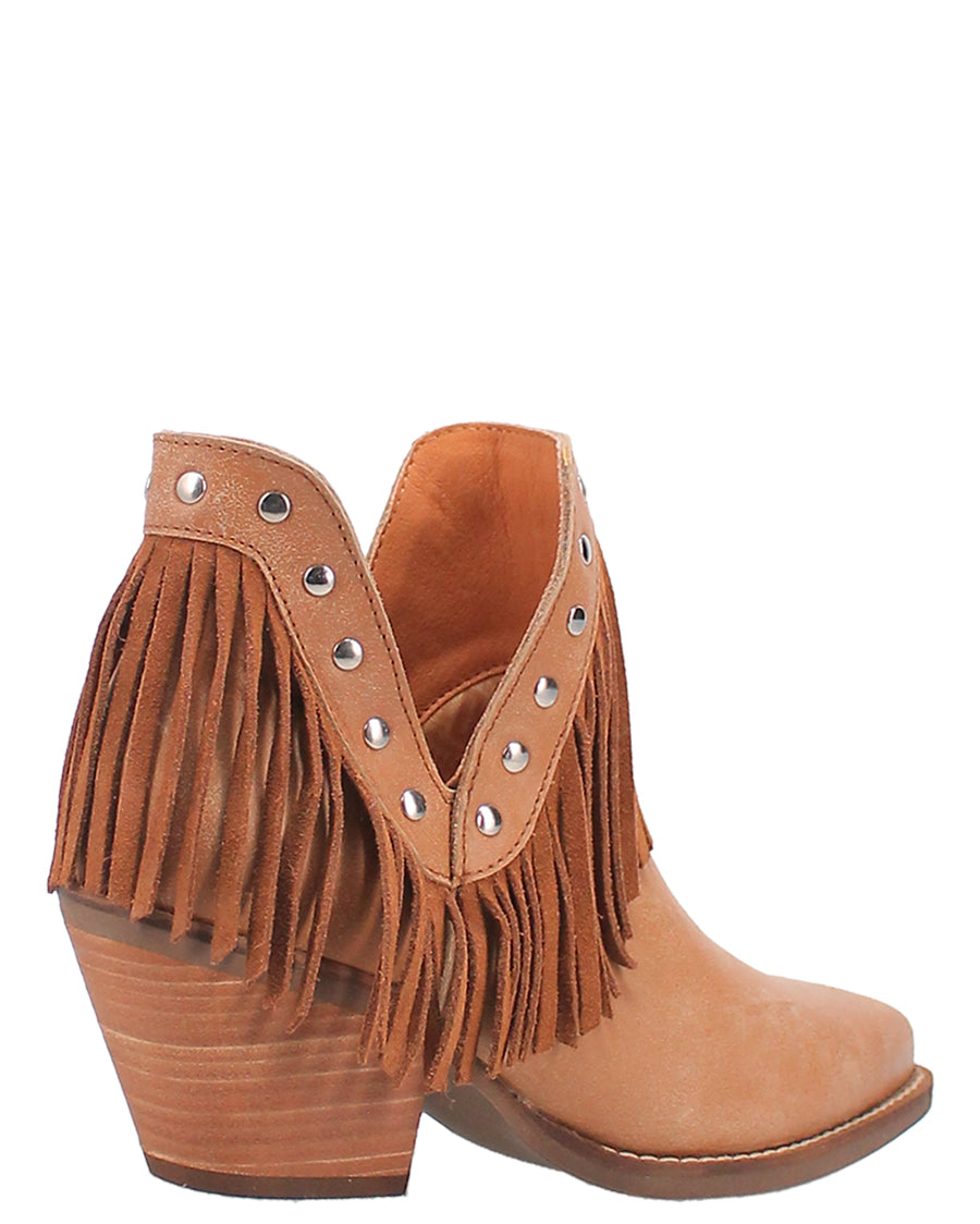 Women's Fine N' Dandy Western Booties