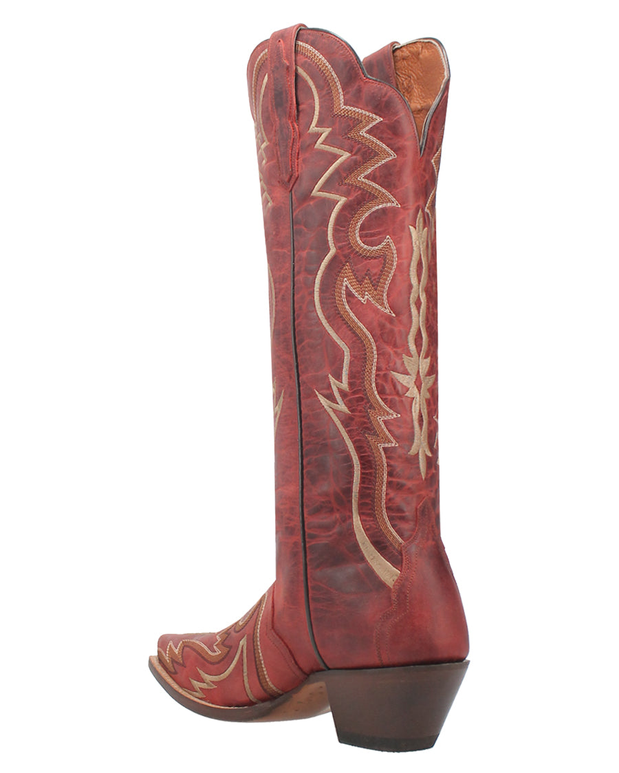 Women's Silvie Western Boots