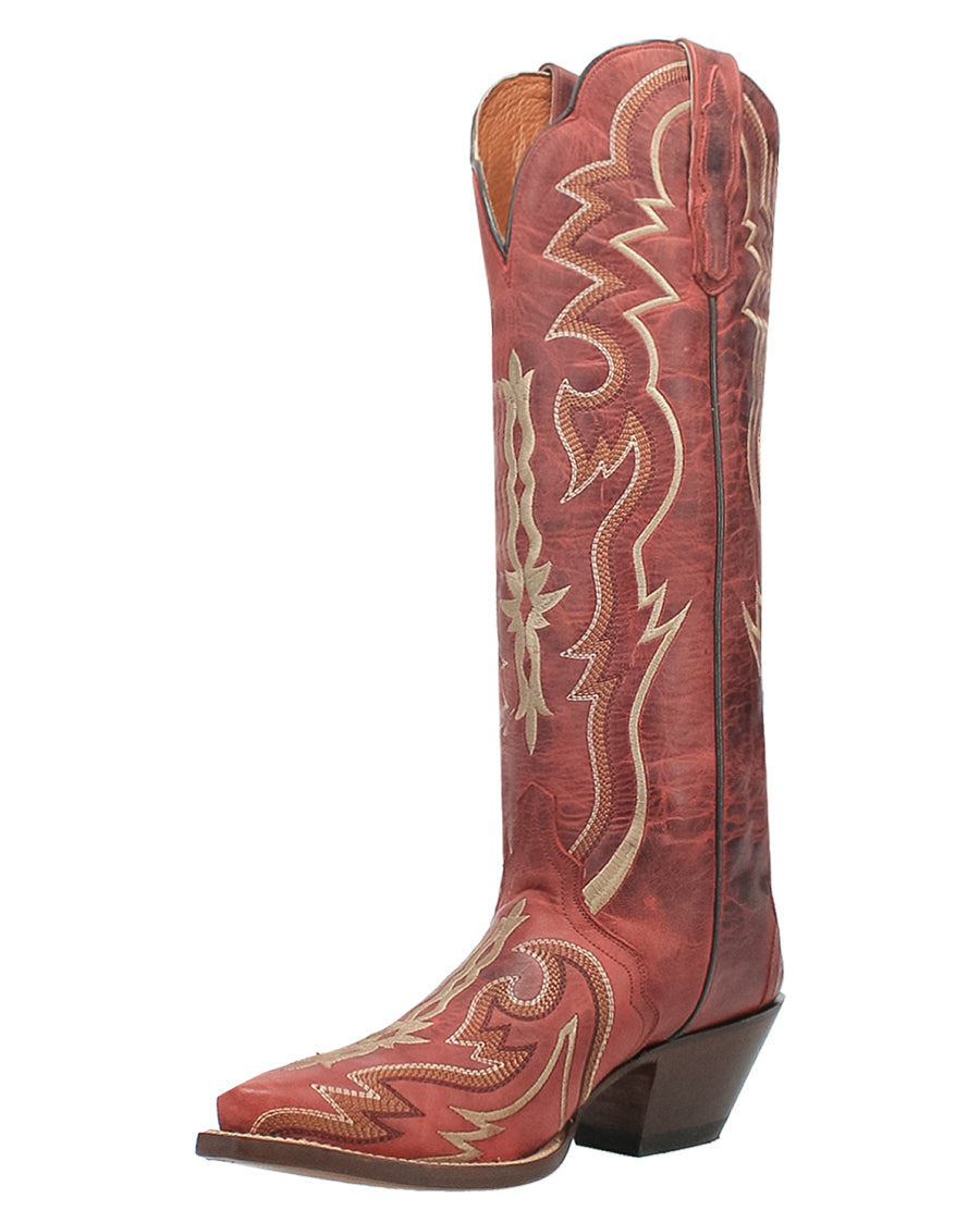 Women's Silvie Western Boots