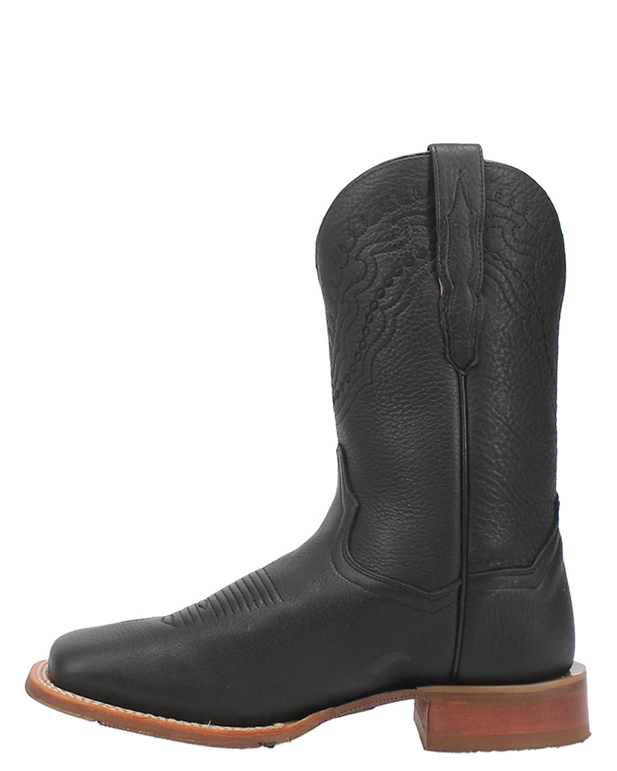 Men's Milo Western Boots