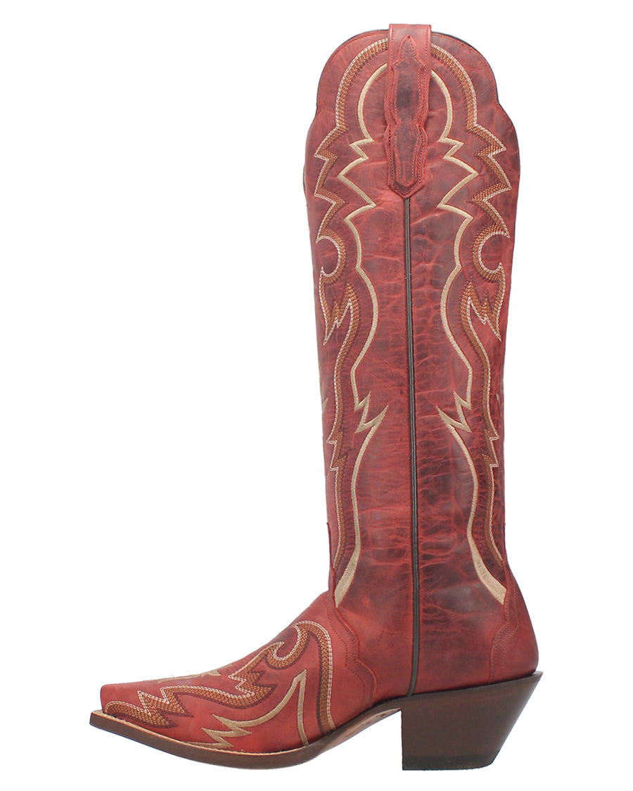 Women's Silvie Western Boots