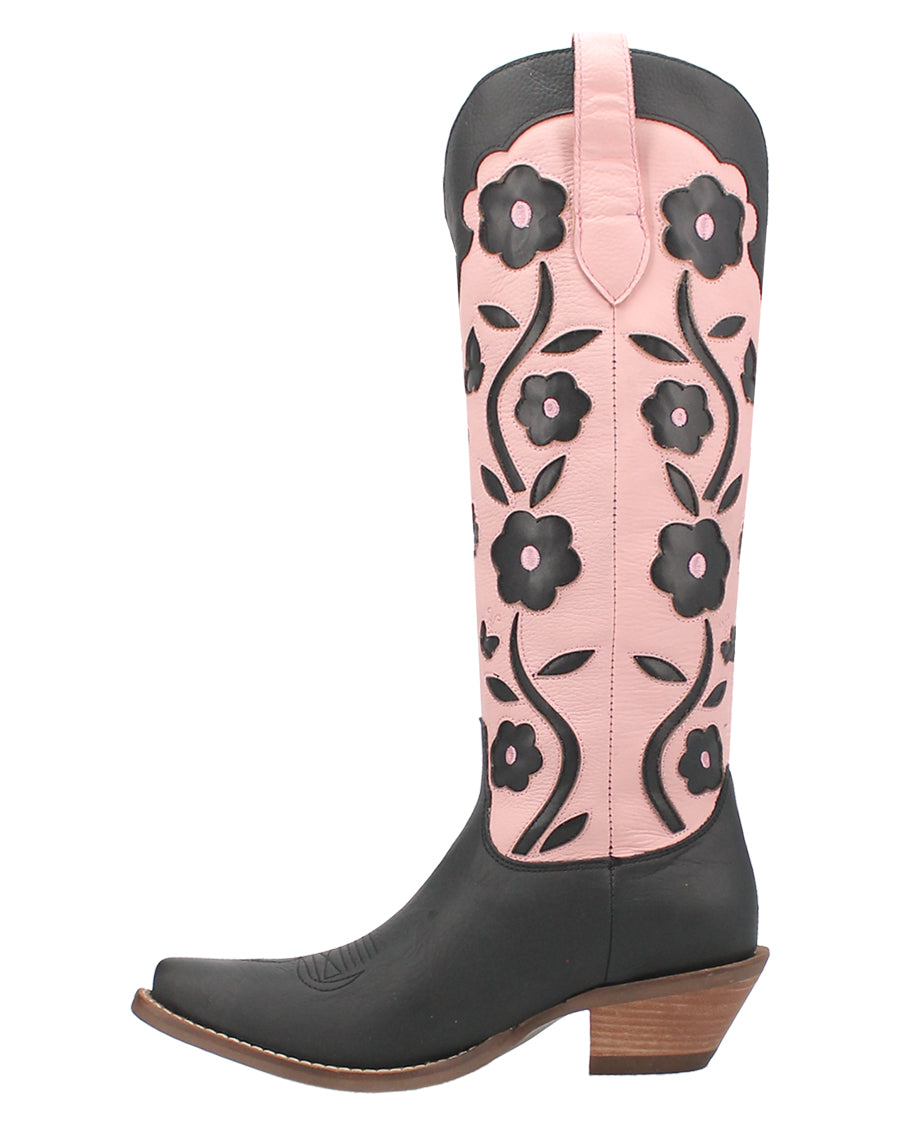 Women's Goodness Gracious Western Boots