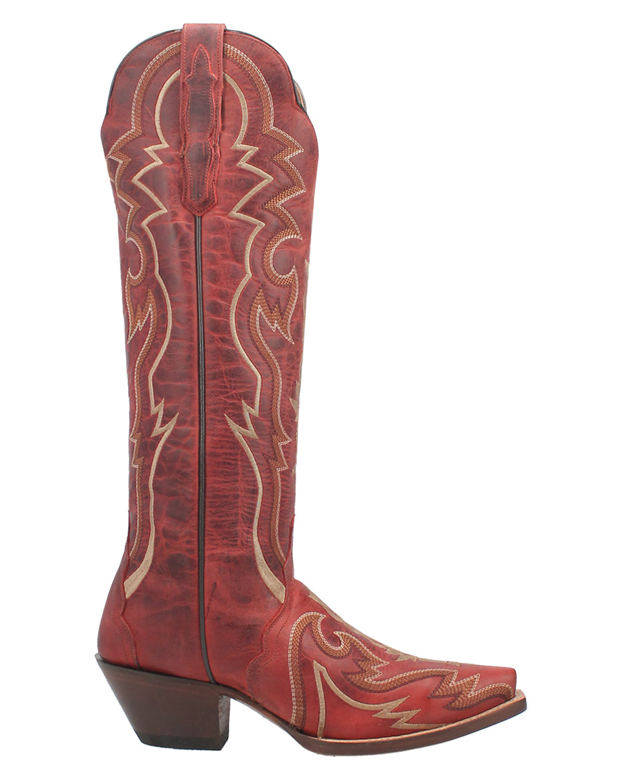 Women's Silvie Western Boots