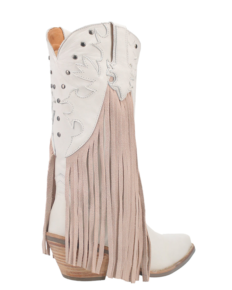 Women's Hoedown Western Boots