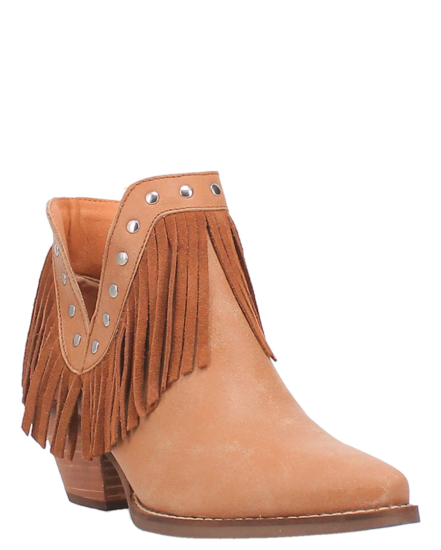 Women's Fine N' Dandy Western Booties