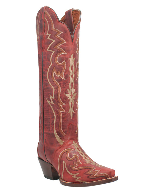 Women's Silvie Western Boots