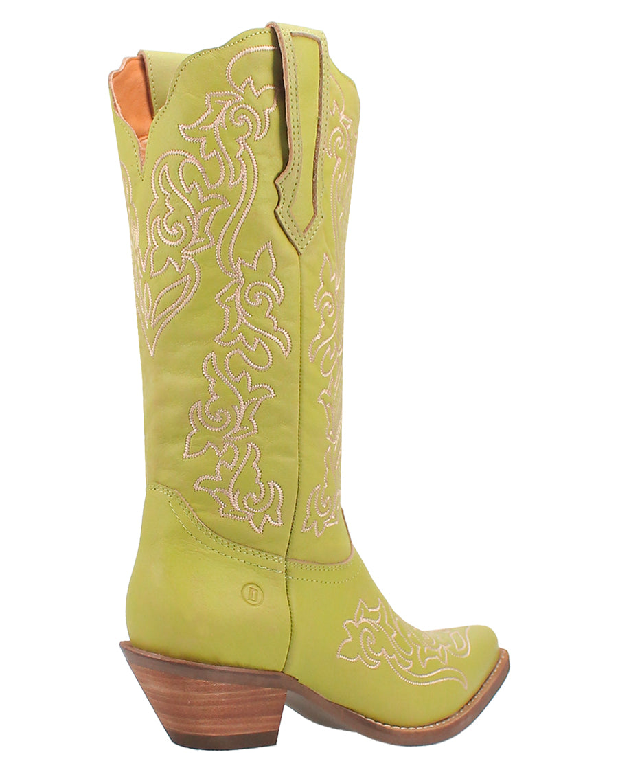 Women's Flirty N' Fun Western Boots