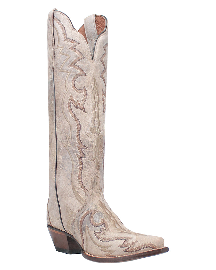 Women's Silvie Western Boots