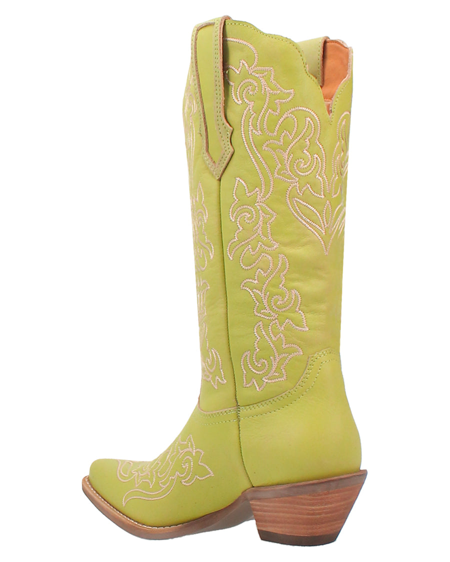 Women's Flirty N' Fun Western Boots