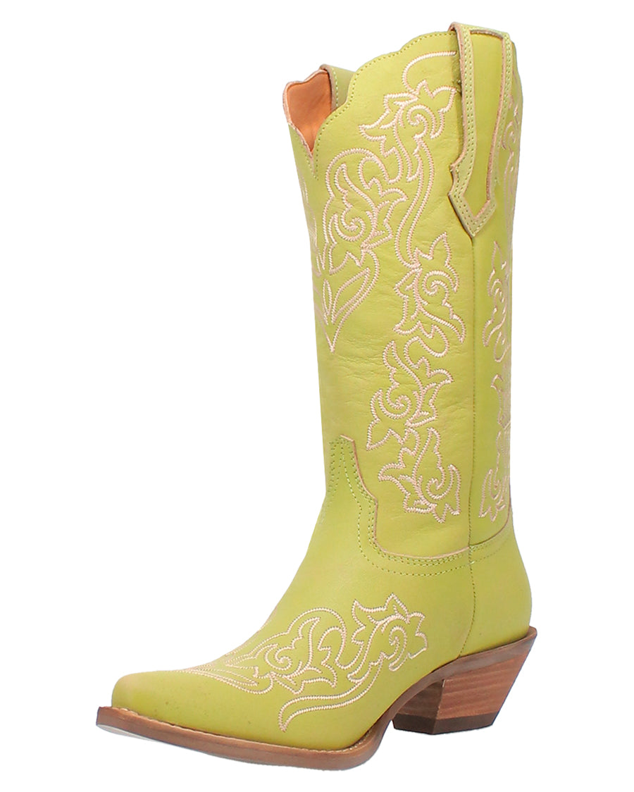 Women's Flirty N' Fun Western Boots