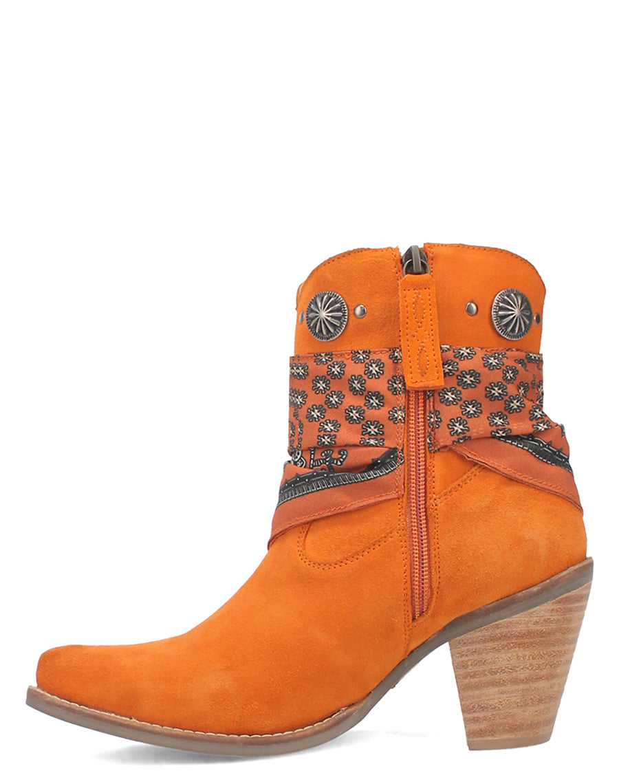 Women's Bandida Western Boots