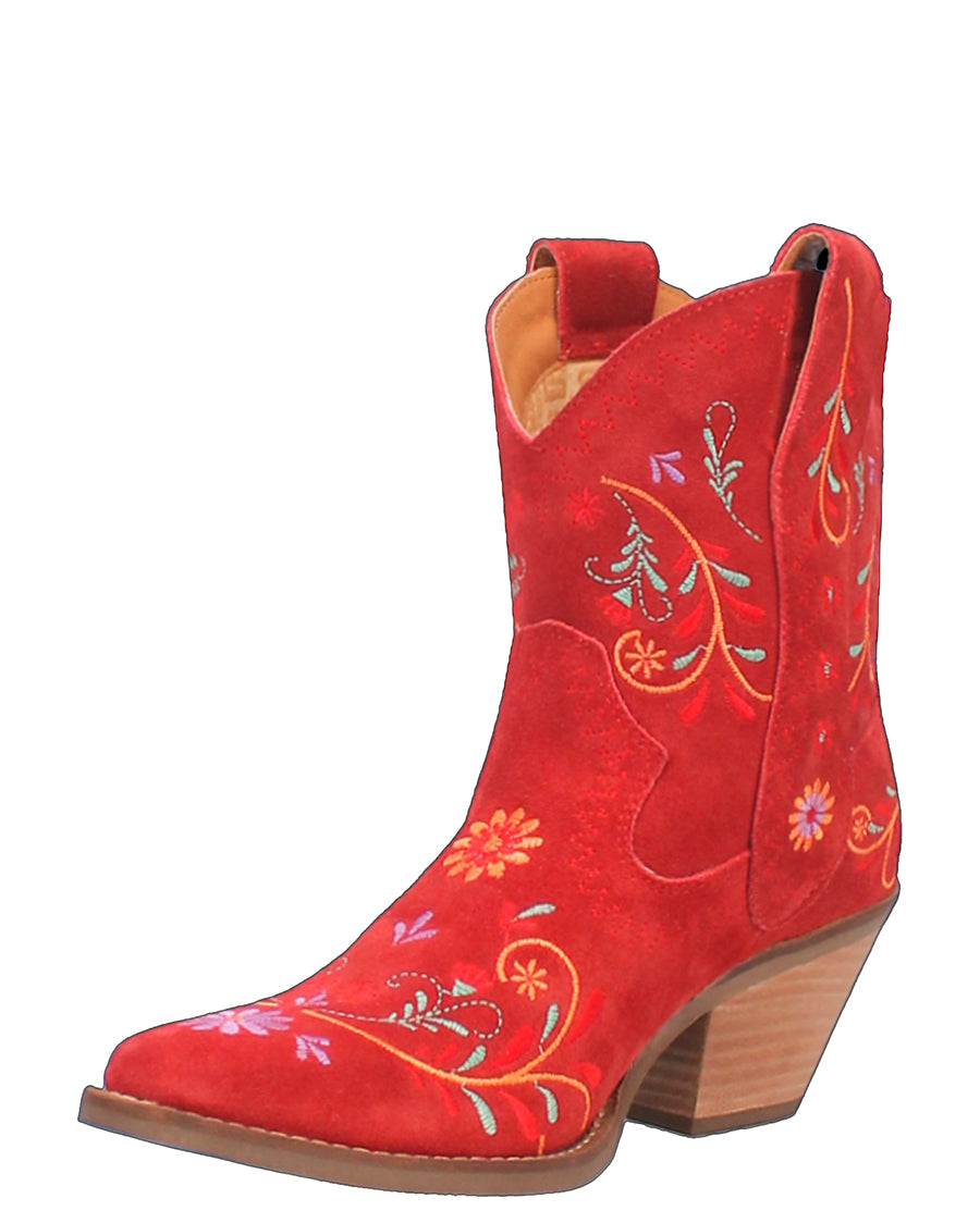 Women's Sugar Bug Western Booties