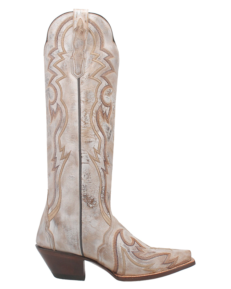 Women's Silvie Western Boots