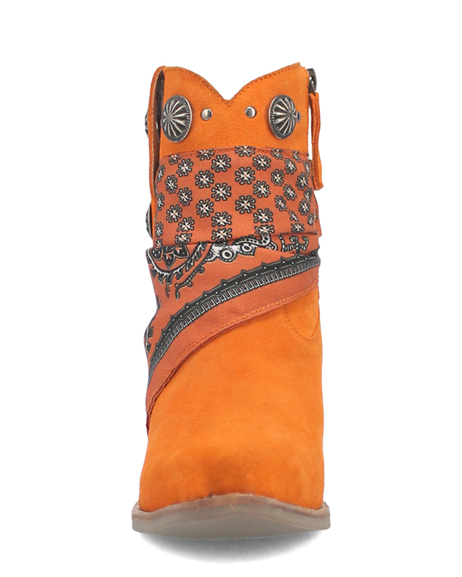 Women's Bandida Western Boots