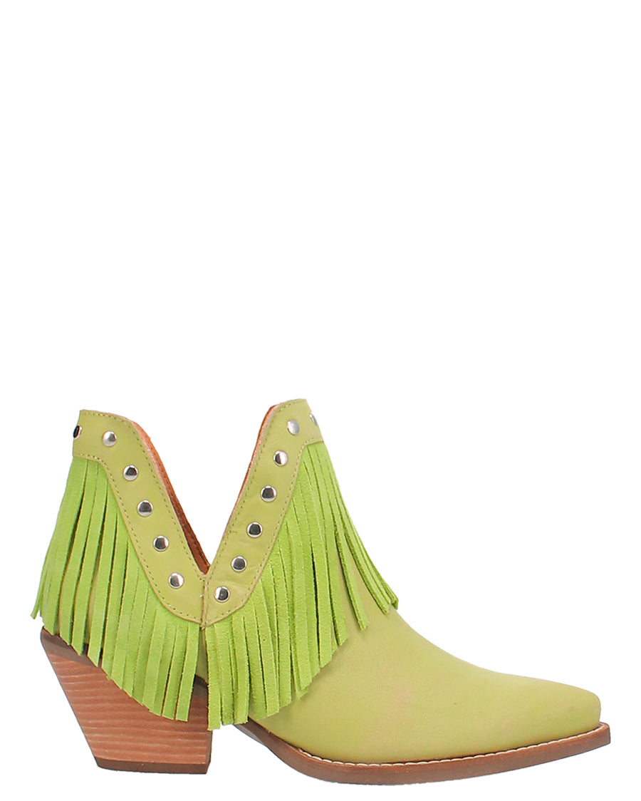 Women's Fine N' Dandy Western Booties